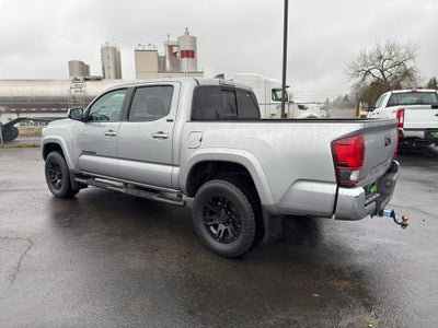 2021 Toyota Tacoma 2WD SR5