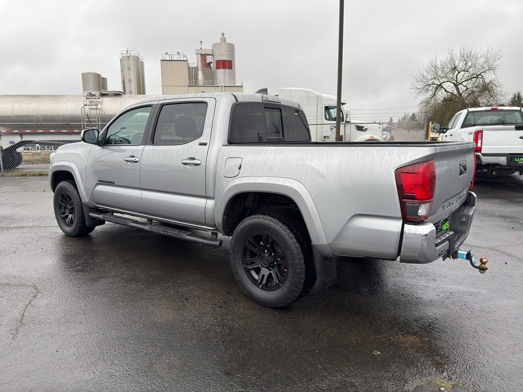 2021 Toyota Tacoma 2WD SR5