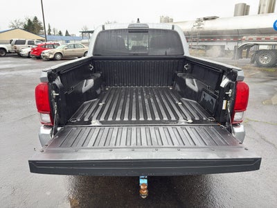 2021 Toyota Tacoma 2WD SR5