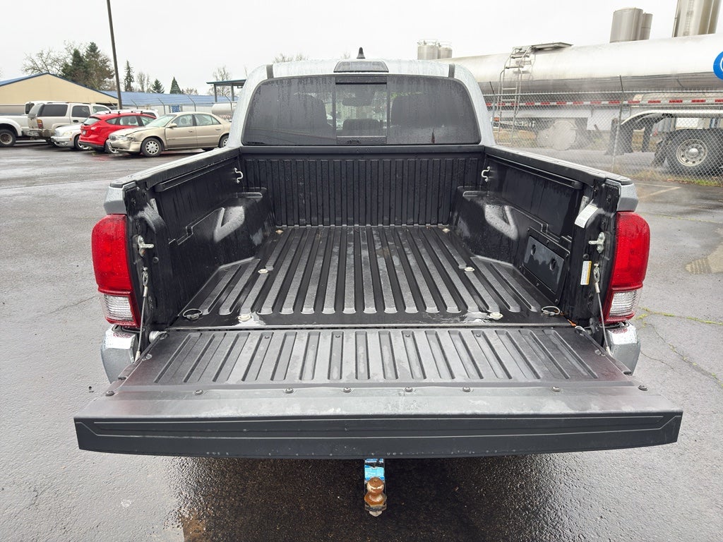 2021 Toyota Tacoma 2WD SR5