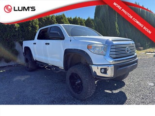 2014 Toyota Tundra SR5 4.6L V8