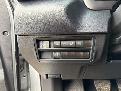 2024 Toyota Tundra SR