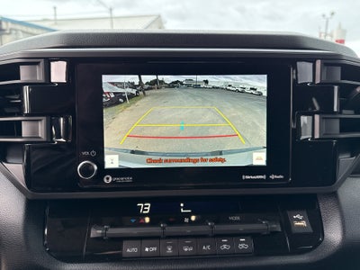 2024 Toyota Tundra SR
