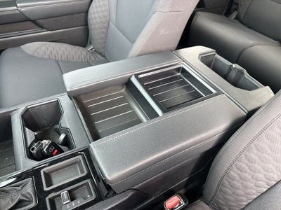 2024 Toyota Tundra SR