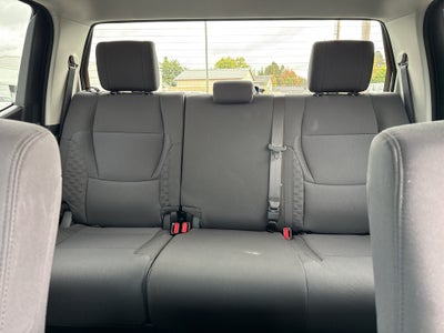 2024 Toyota Tundra SR