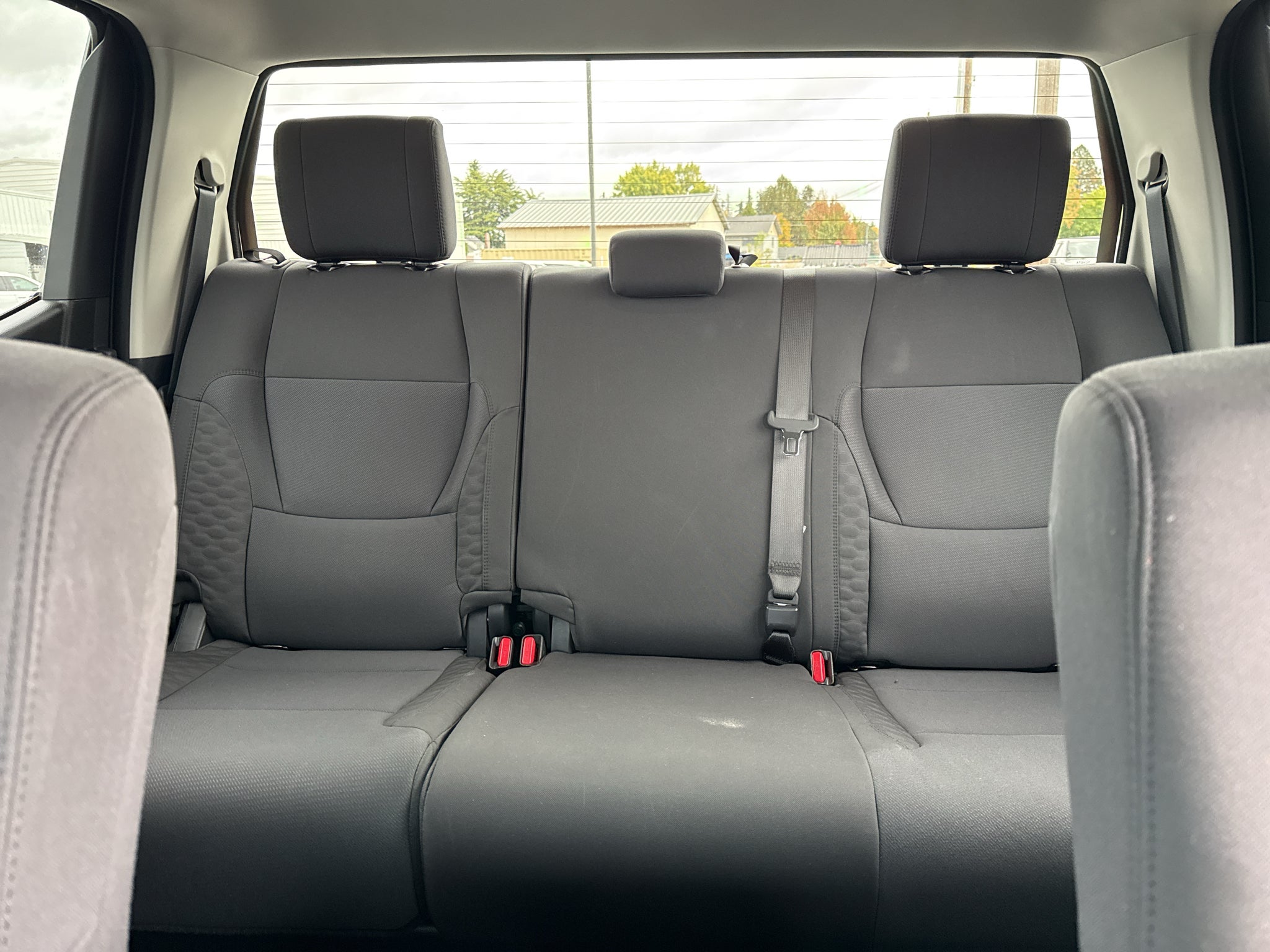 2024 Toyota Tundra SR