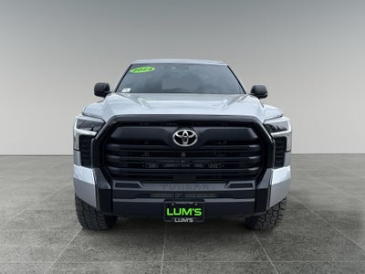 2024 Toyota Tundra SR