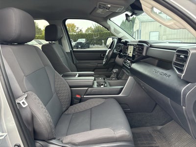 2024 Toyota Tundra SR