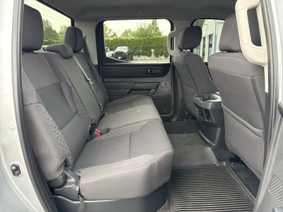 2024 Toyota Tundra SR