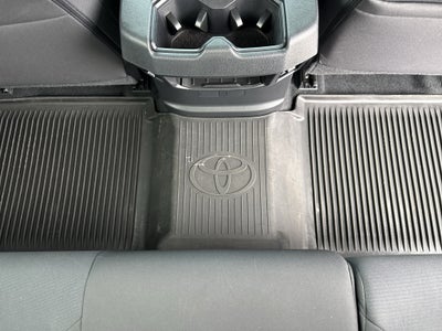 2024 Toyota Tundra SR