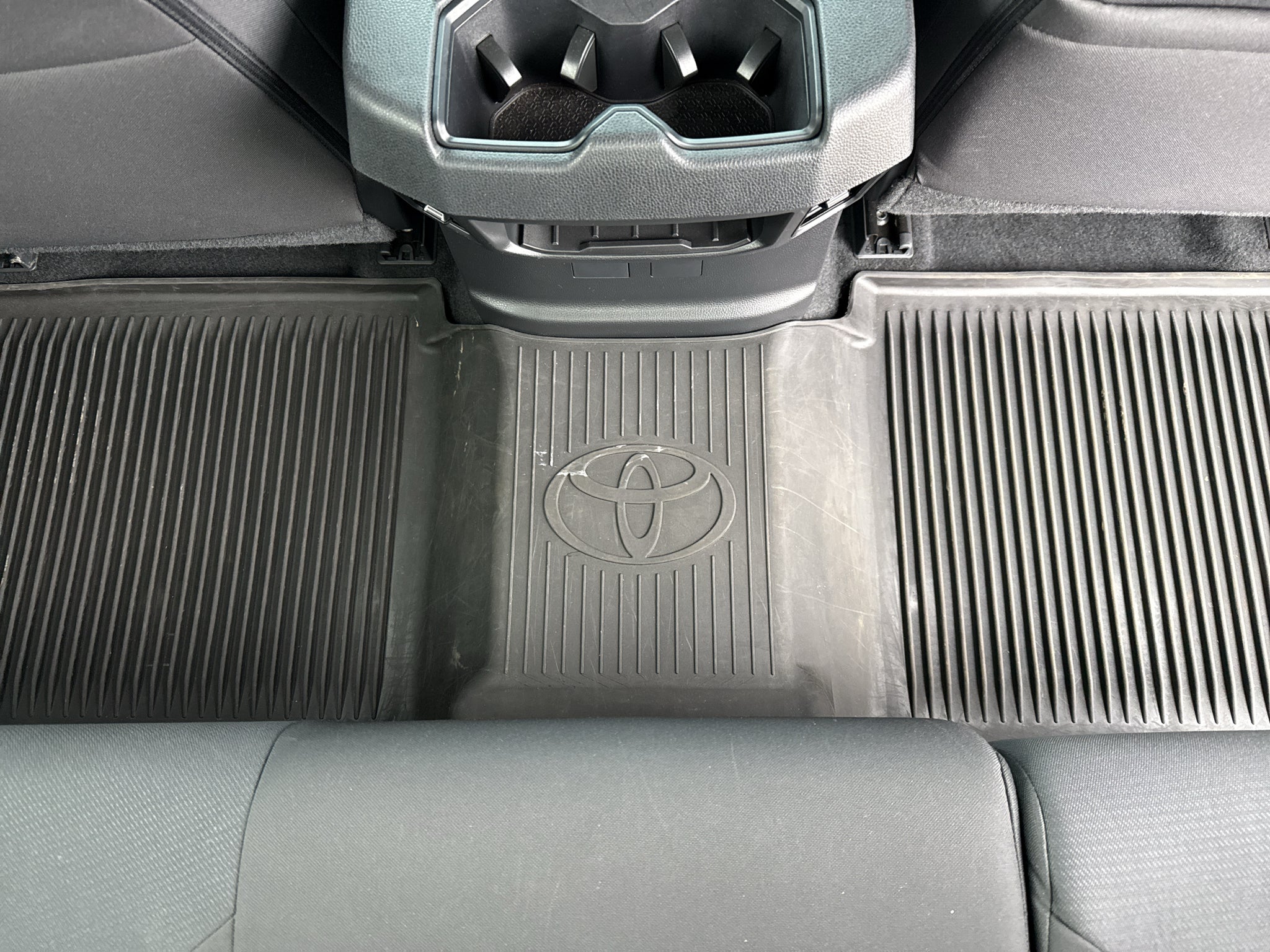 2024 Toyota Tundra SR