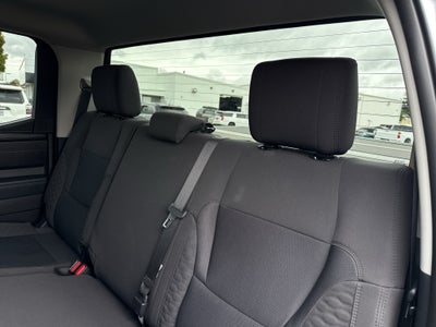 2024 Toyota Tundra SR
