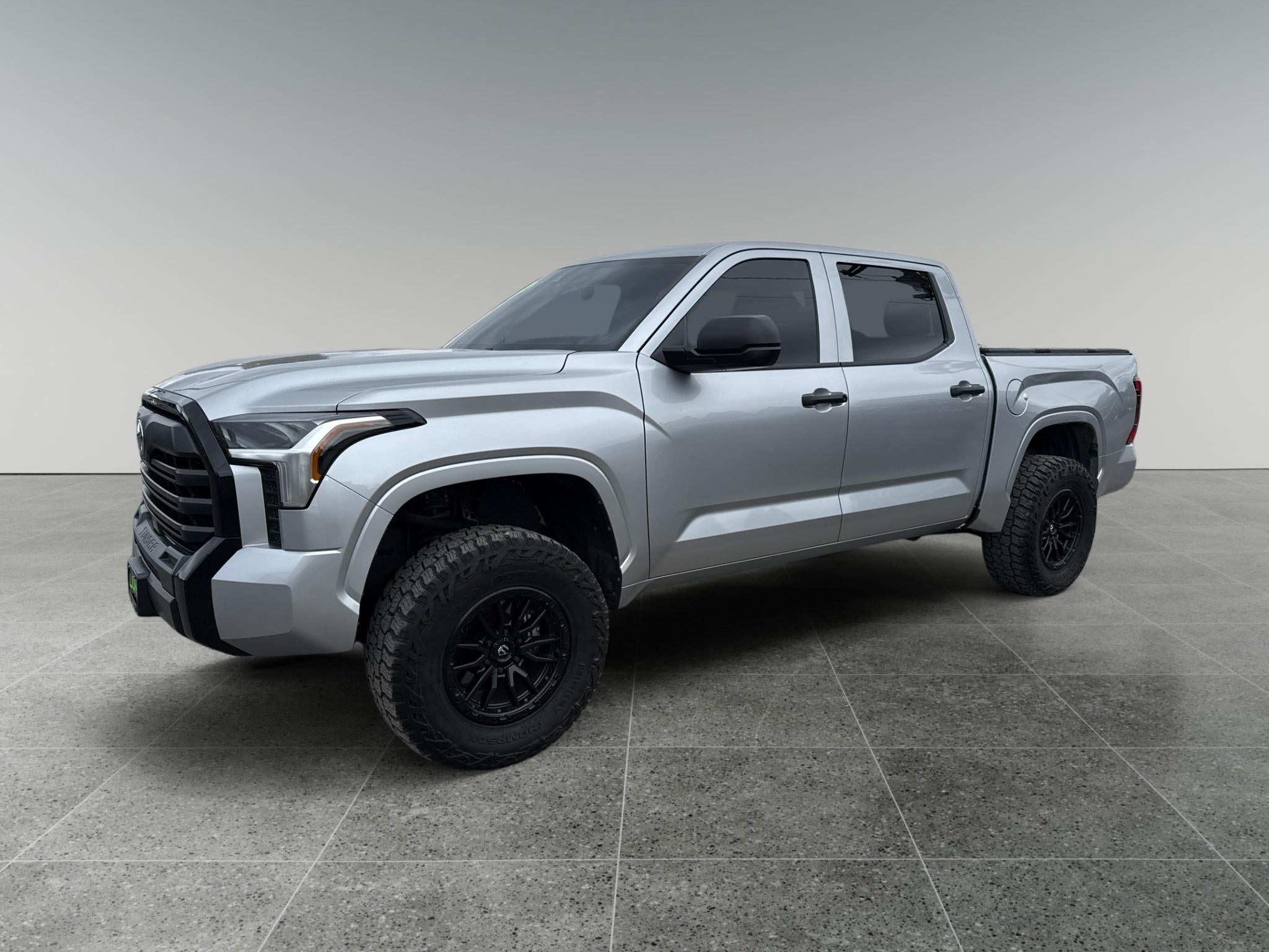 2024 Toyota Tundra SR