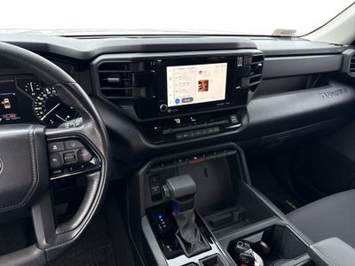 2024 Toyota Tundra SR
