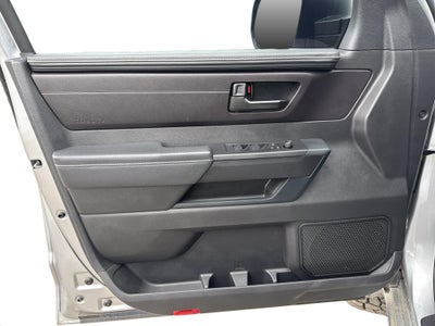 2024 Toyota Tundra SR