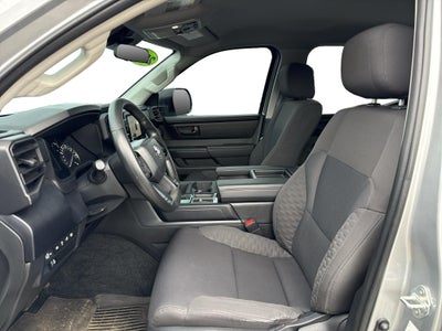 2024 Toyota Tundra SR