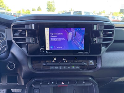 2022 Toyota Tundra 4WD SR