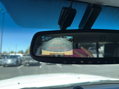 2012 Toyota Tacoma Base