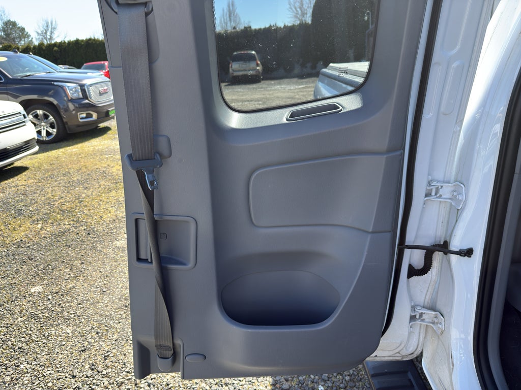 2012 Toyota Tacoma Base