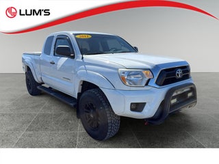 2012 Toyota Tacoma Base