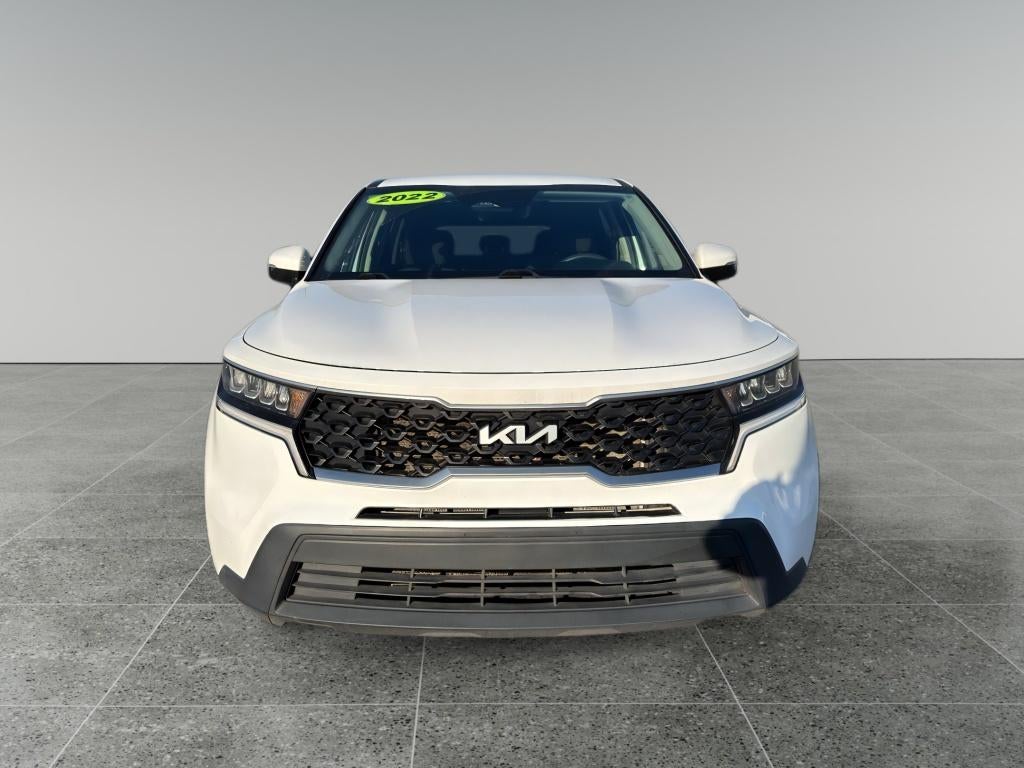 2022 Kia Sorento LX