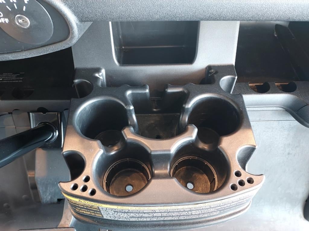 2023 VALOR E-Z-GO GOLF CART Base