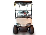 2023 VALOR E-Z-GO GOLF CART Base