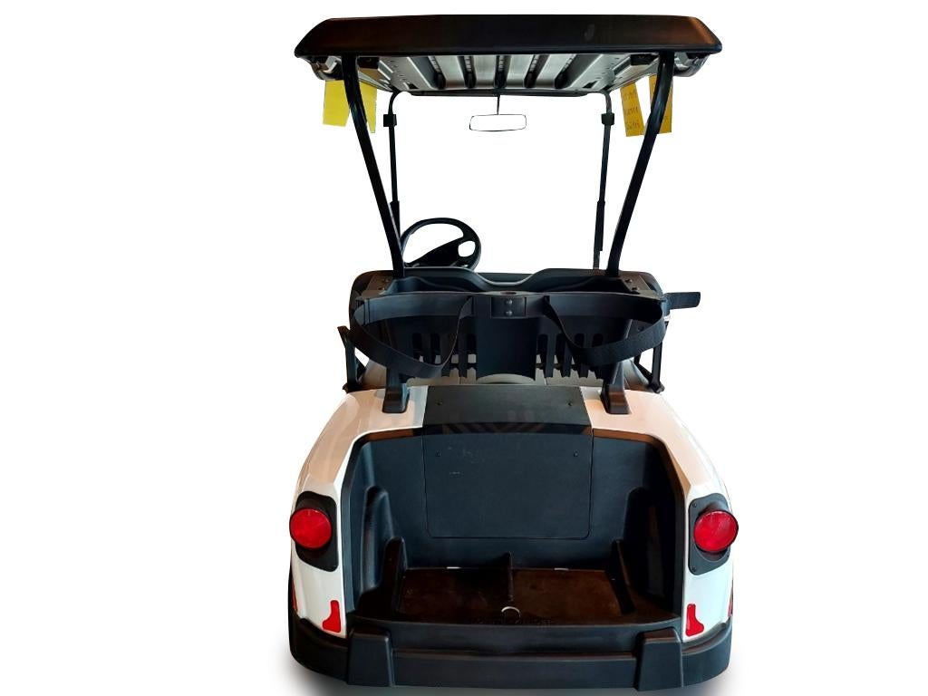 2023 VALOR E-Z-GO GOLF CART Base