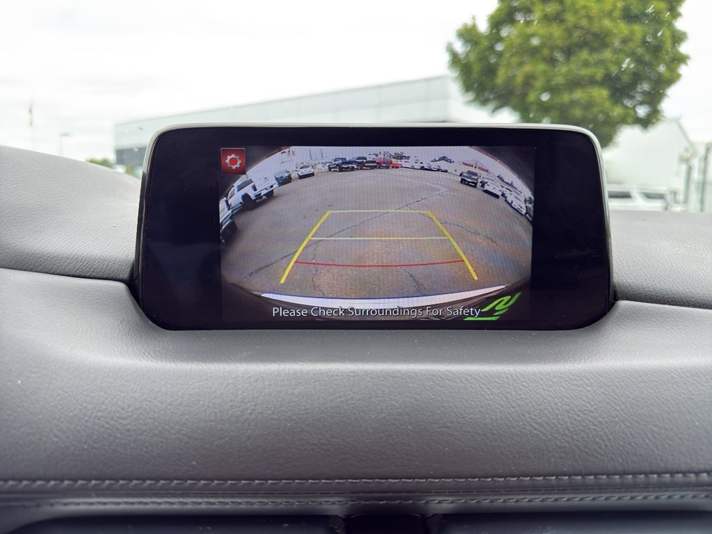 2020 Mazda Mazda CX-5 Touring