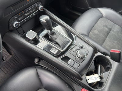 2020 Mazda Mazda CX-5 Touring