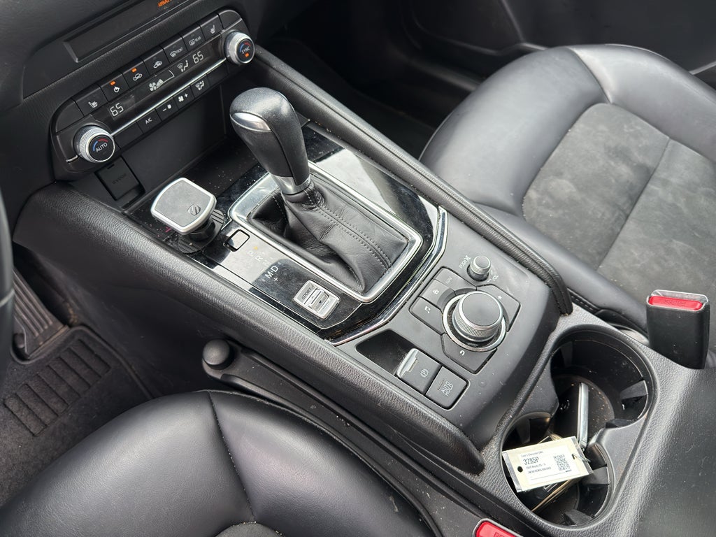 2020 Mazda Mazda CX-5 Touring