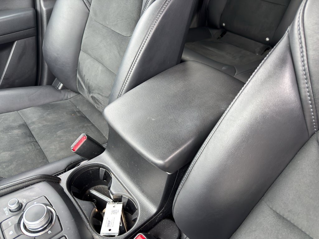 2020 Mazda Mazda CX-5 Touring