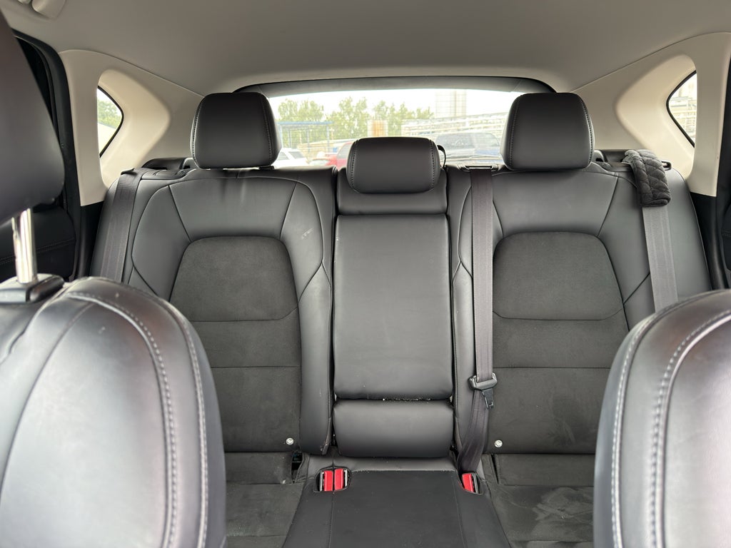 2020 Mazda Mazda CX-5 Touring