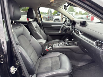 2020 Mazda Mazda CX-5 Touring