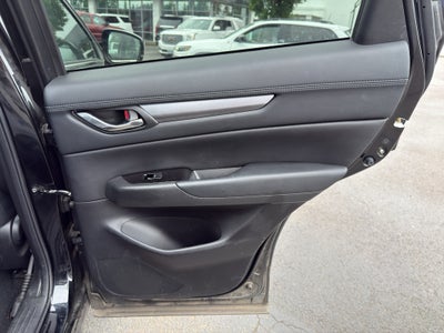 2020 Mazda Mazda CX-5 Touring