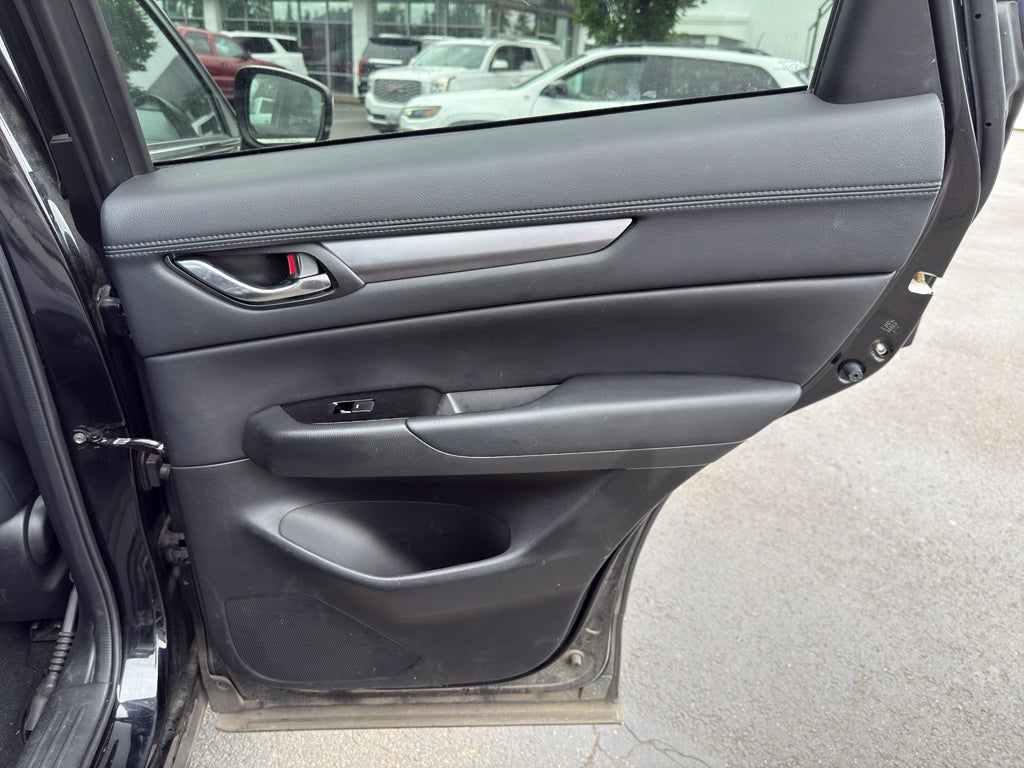 2020 Mazda Mazda CX-5 Touring