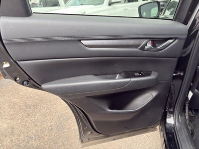 2020 Mazda Mazda CX-5 Touring