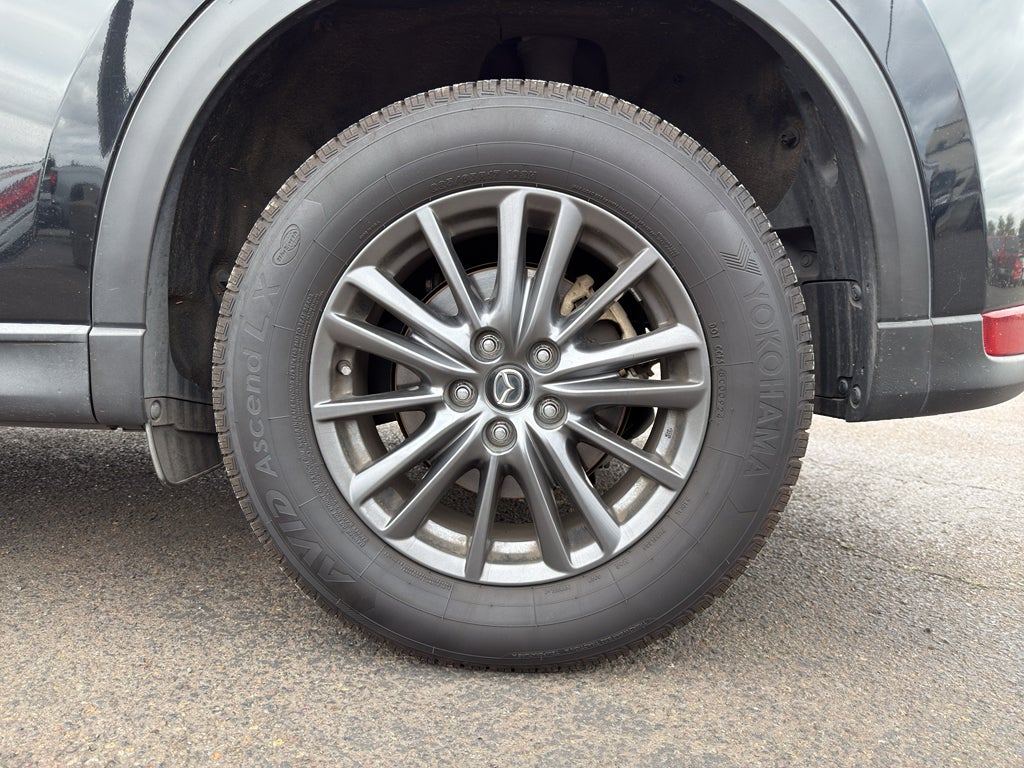 2020 Mazda Mazda CX-5 Touring