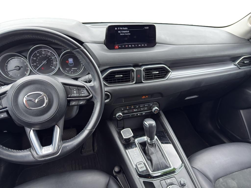 2020 Mazda Mazda CX-5 Touring