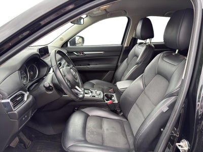 2020 Mazda Mazda CX-5 Touring