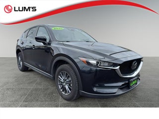 2020 Mazda Mazda CX-5 Touring