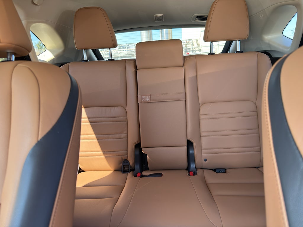 2017 Lexus NX 200t NX Turbo