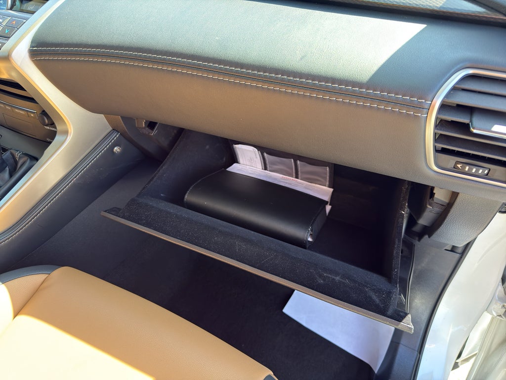 2017 Lexus NX 200t NX Turbo