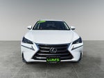 2017 Lexus NX 200t NX Turbo