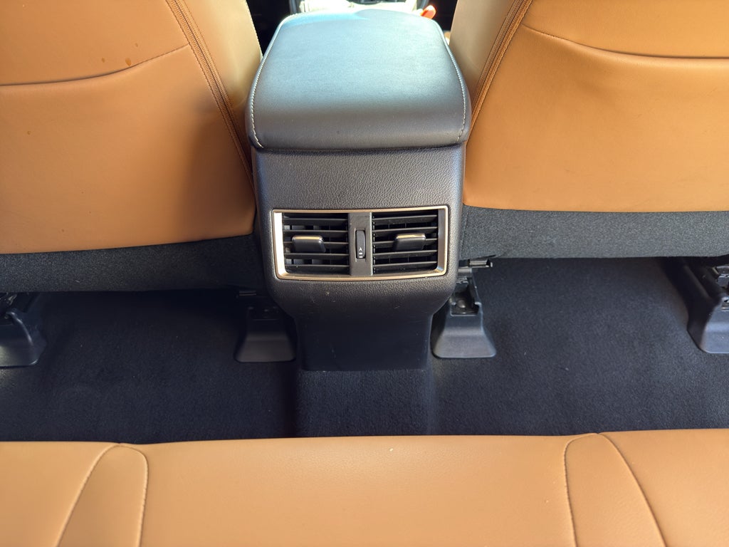 2017 Lexus NX 200t NX Turbo
