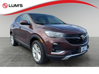 2013 Buick Encore Premium