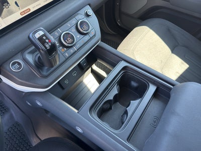 2020 Land Rover Defender 110 Standard