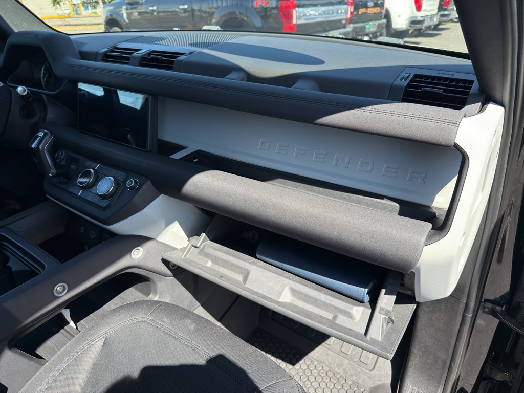 2020 Land Rover Defender 110 Standard