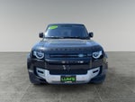 2020 Land Rover Defender 110 Standard