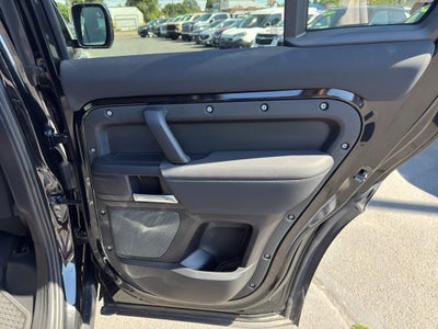 2020 Land Rover Defender 110 Standard